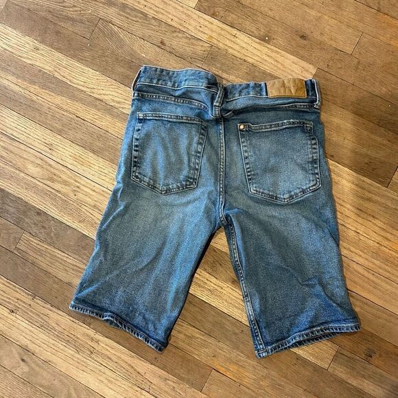 And Denim Jean shorts slim fit size 30 - Picture 5 of 7